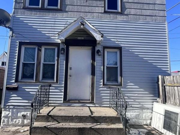 2321 S 12t STREET S, Unit 2321A, Milwaukee, WI 53215