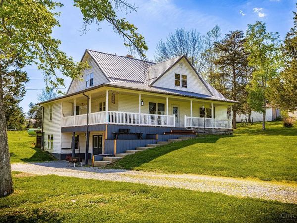 125 Hull Road, West Union, OH 45693