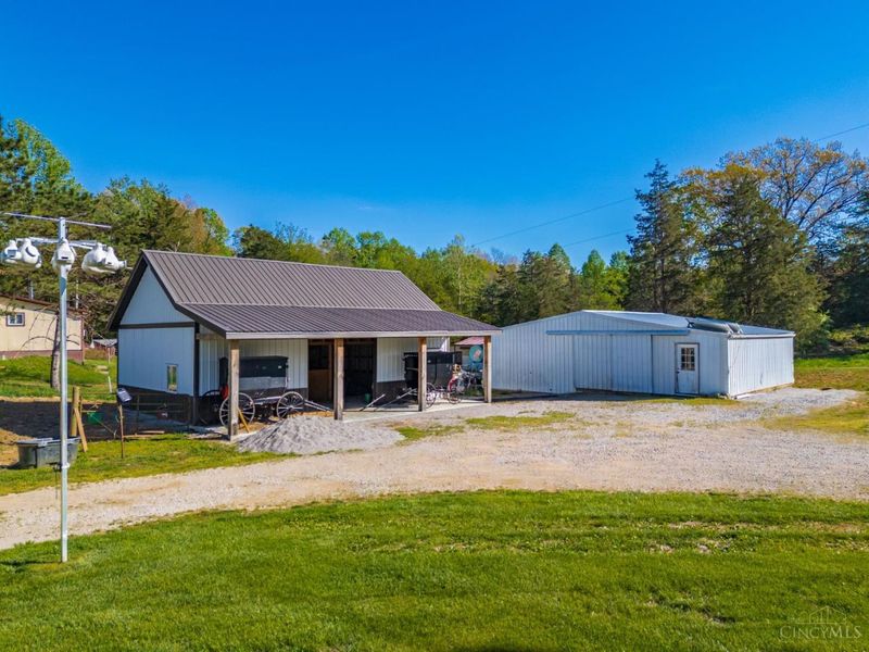 125 Hull Road, West Union, OH 45693 Photo 13