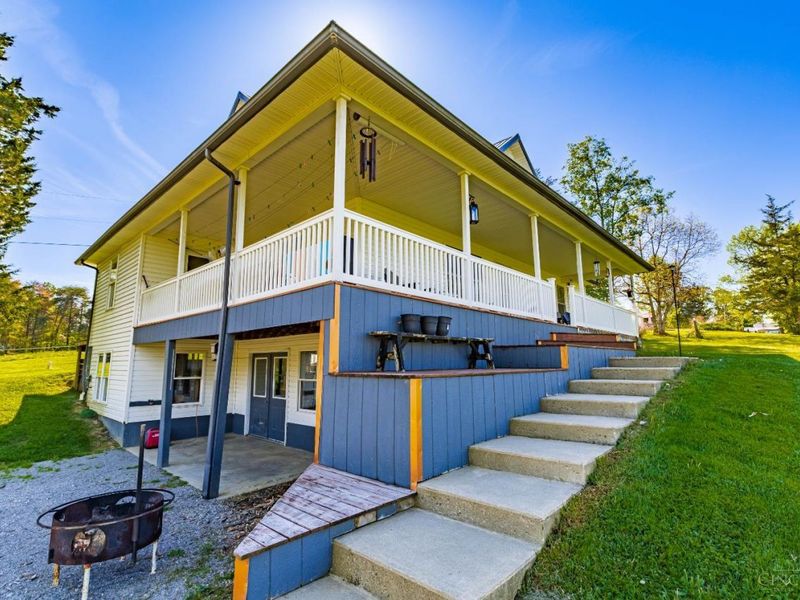 125 Hull Road, West Union, OH 45693 Photo 16