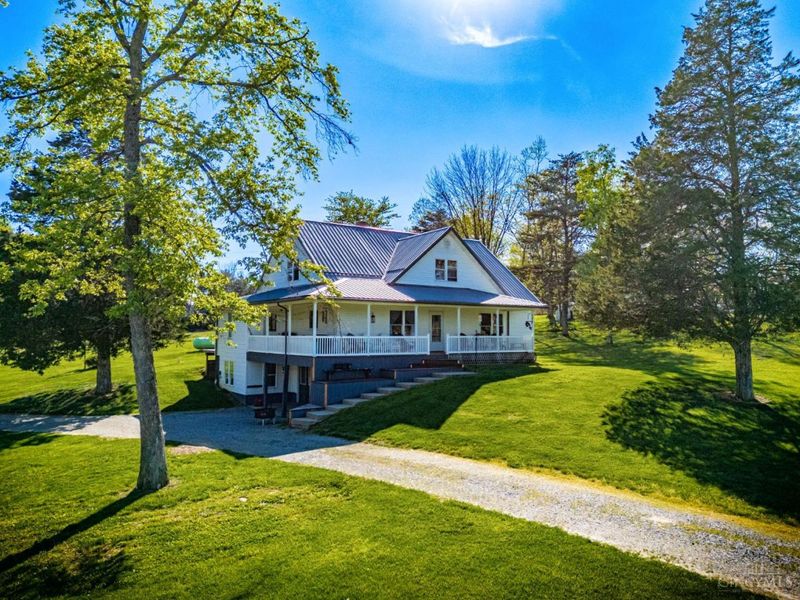 125 Hull Road, West Union, OH 45693 Photo 2