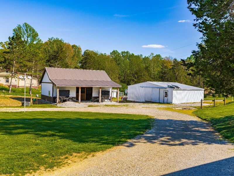 125 Hull Road, West Union, OH 45693 Photo 21