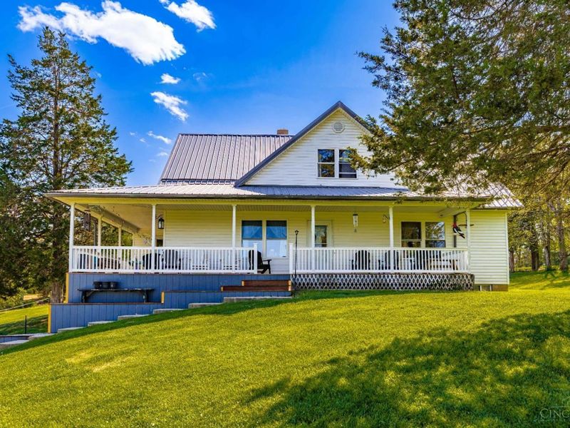 125 Hull Road, West Union, OH 45693 Photo 3