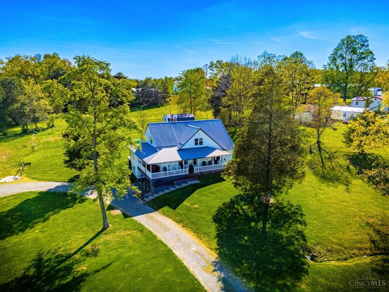 125 Hull Road, West Union, OH 45693 Photo 4