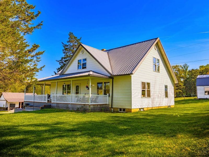 125 Hull Road, West Union, OH 45693 Photo 7