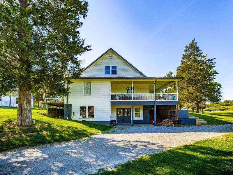 125 Hull Road, West Union, OH 45693 Photo 8