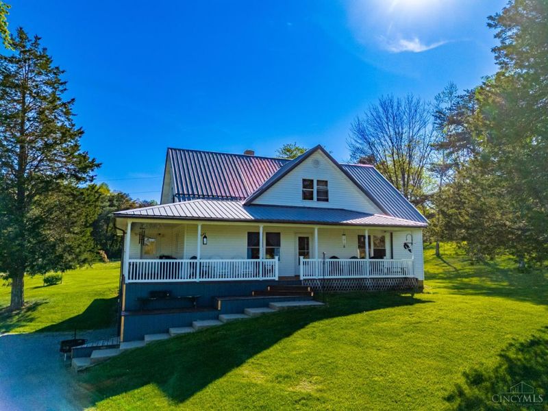 125 Hull Road, West Union, OH 45693 Photo 9