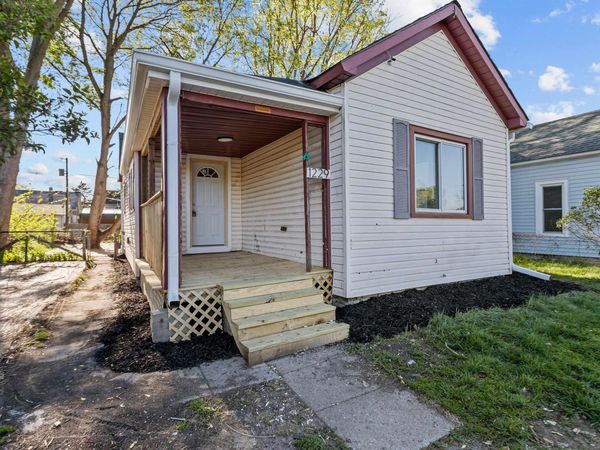1229 N Courtland Avenue, Kokomo, IN 46901