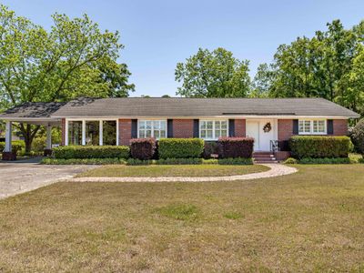 713 Harlin Street, Elloree, SC 29047