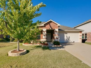 4541 Martingale View Lane, Fort Worth, TX 76244