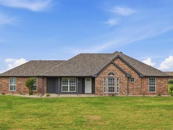 626 Olive Branch Road, Brock, TX 76087