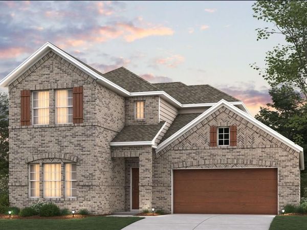 3412 Coronation Court , Denton, TX 76208