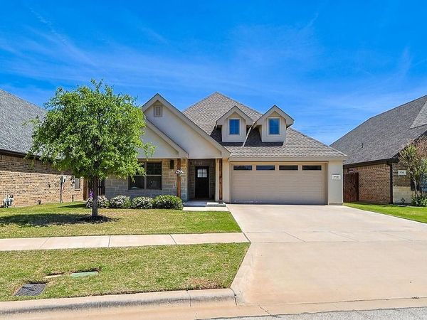 5733 Legacy Drive , Abilene, TX 79606