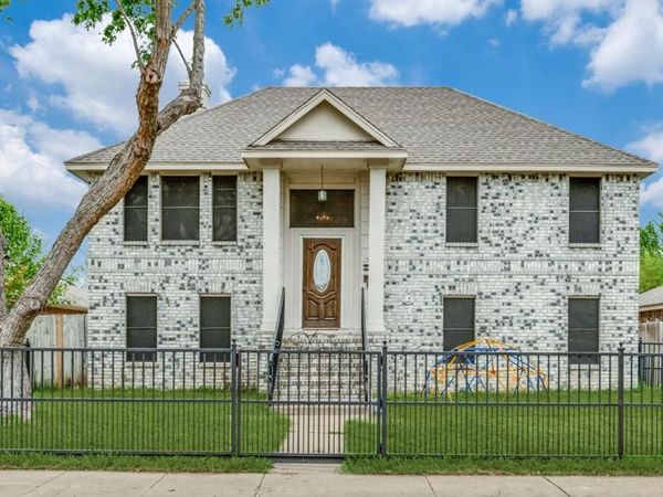 4912 Trinity Cross Court , Dallas, TX 75236