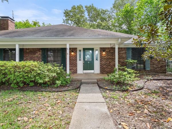 15049 Northwood Drive , Tyler, TX 75703