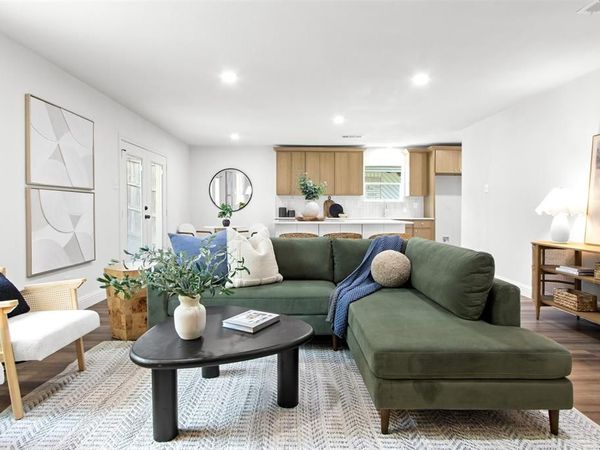 1127 Kris Street , Irving, TX 75060