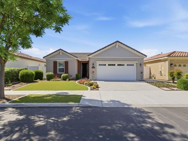 12507 French Park Lane, Bakersfield, CA 93312