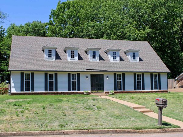 2131 SONNING DR, Germantown, TN 38138