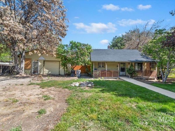 503 9th Ave. N, Nampa, ID 83687