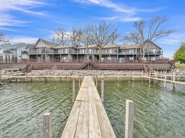 1020 Hwy 71 S, Unit 8, Okoboji, IA 51355