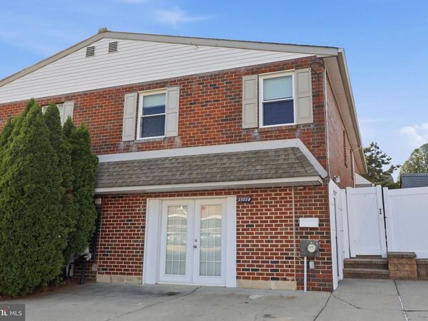 15018 THERESA DRIVE, PHILADELPHIA, PA 19116