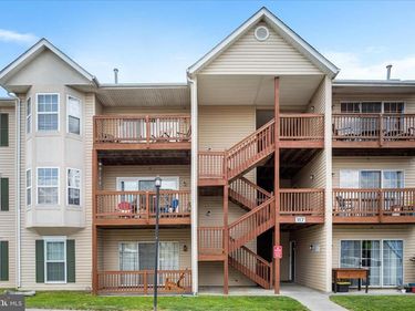 117 BROOKLAND TER , Unit 6, WINCHESTER, VA 22602