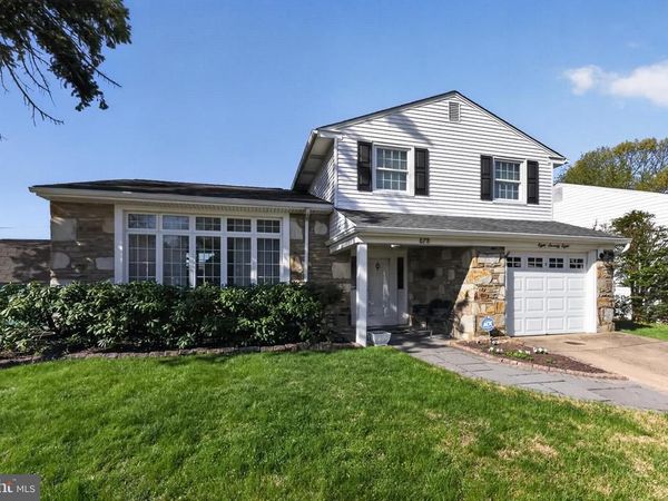 878 MOREFIELD ROAD, PHILADELPHIA, PA 19115