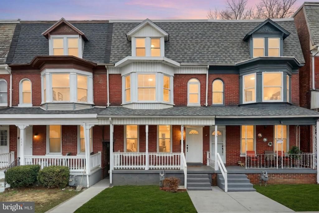 442 E PROSPECT STREET, YORK, PA 17403