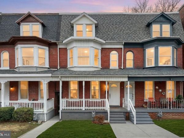 442 E PROSPECT STREET, YORK, PA 17403