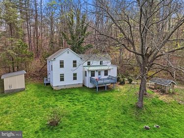 6537 WATERY MOUNTAIN ROAD, WARRENTON, VA 20186