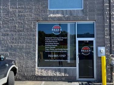 9102 INDUSTRY DRIVE , Unit D, MANASSAS PARK, VA 20111