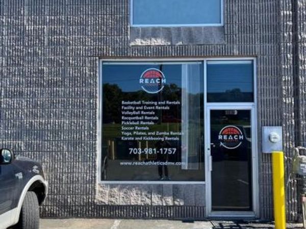 9102 INDUSTRY DRIVE , Unit D, MANASSAS PARK, VA 20111