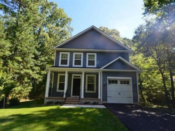 5917 SNEED DRIVE , DEALE, MD 20751