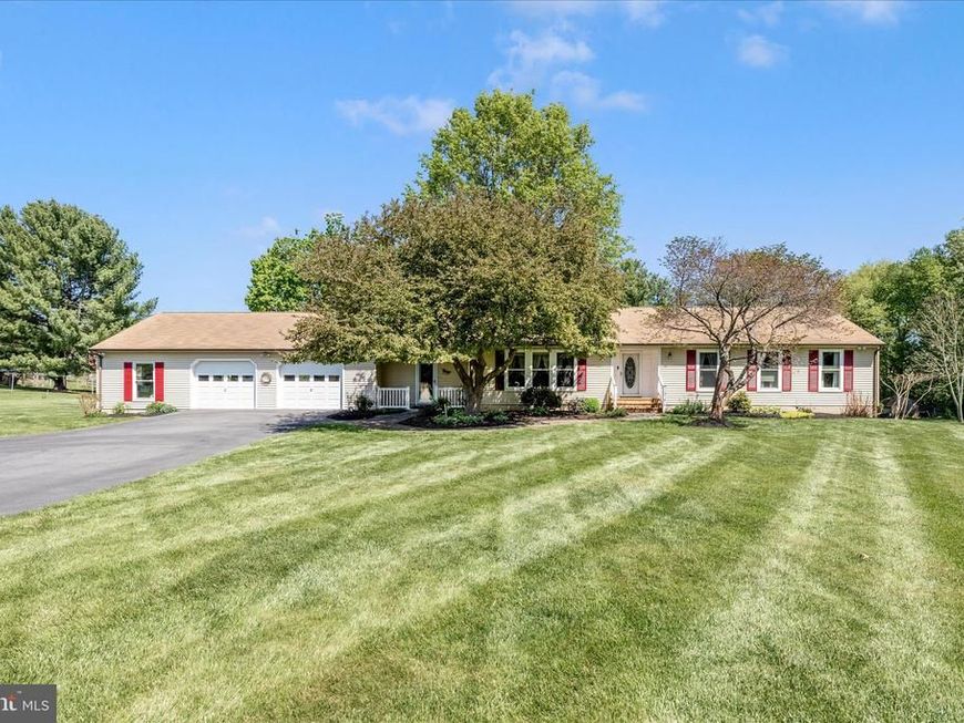 5910 Lawrence Court, Adamstown, MD 21710 Main Photo