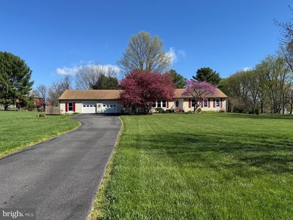 5910 LAWRENCE COURT , ADAMSTOWN, MD 21710