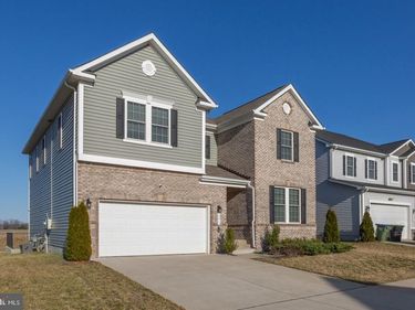 10413 SPOTSWOOD DRIVE, FREDERICKSBURG, VA 22408