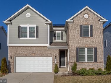 10413 SPOTSWOOD DRIVE , FREDERICKSBURG, VA 22408