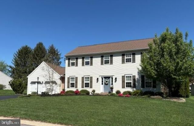 3888 STERLING WAY , COLUMBIA, PA 17512