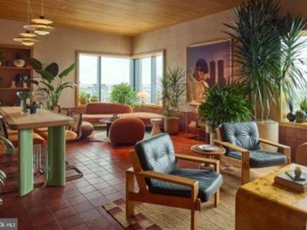 1700 N FRONT STREET , Unit 0B-243, PHILADELPHIA, PA 19122