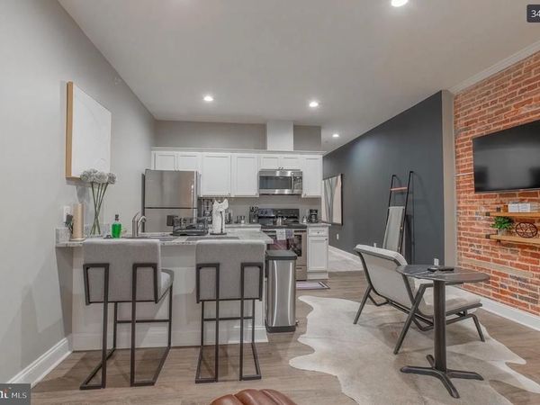 3221 NOBLE ST. STREET , Unit 4, BALTIMORE, MD 21224