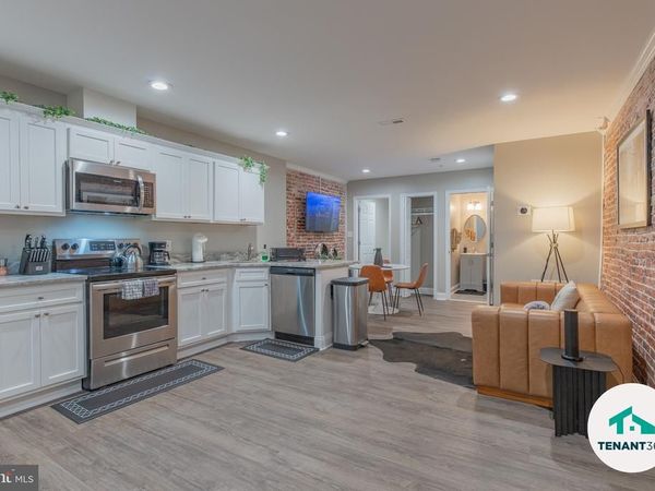 3221 NOBLE ST. STREET, Unit 4, BALTIMORE, MD 21224