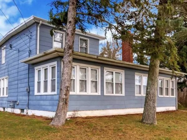 2270 HARDING HIGHWAY , NEWFIELD, NJ 08344