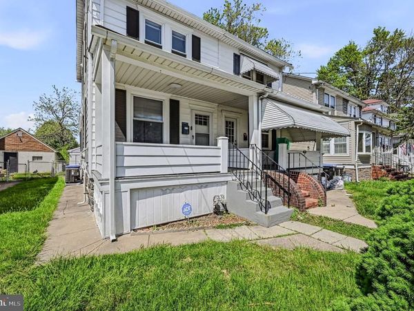 630 TAYLOR AVENUE, UPPER CHICHESTER, PA 19061