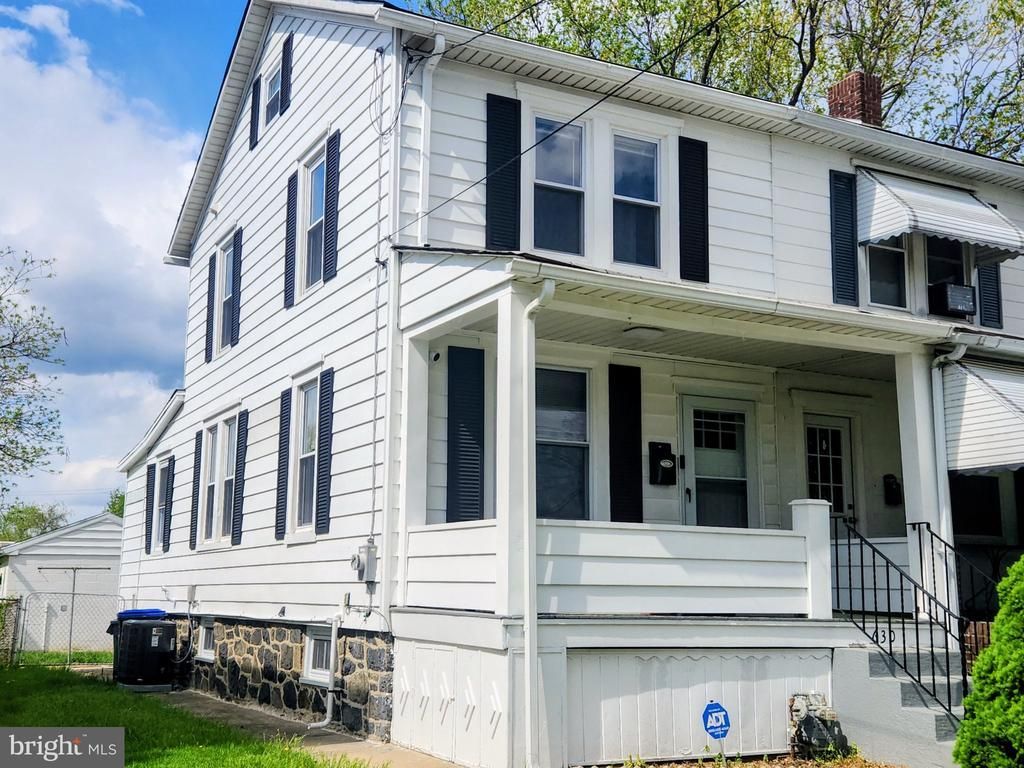 630 TAYLOR AVENUE , UPPER CHICHESTER, PA 19061