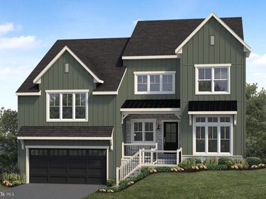 110 COPPER RIDGE DRIVE, NEWMANSTOWN, PA 17073