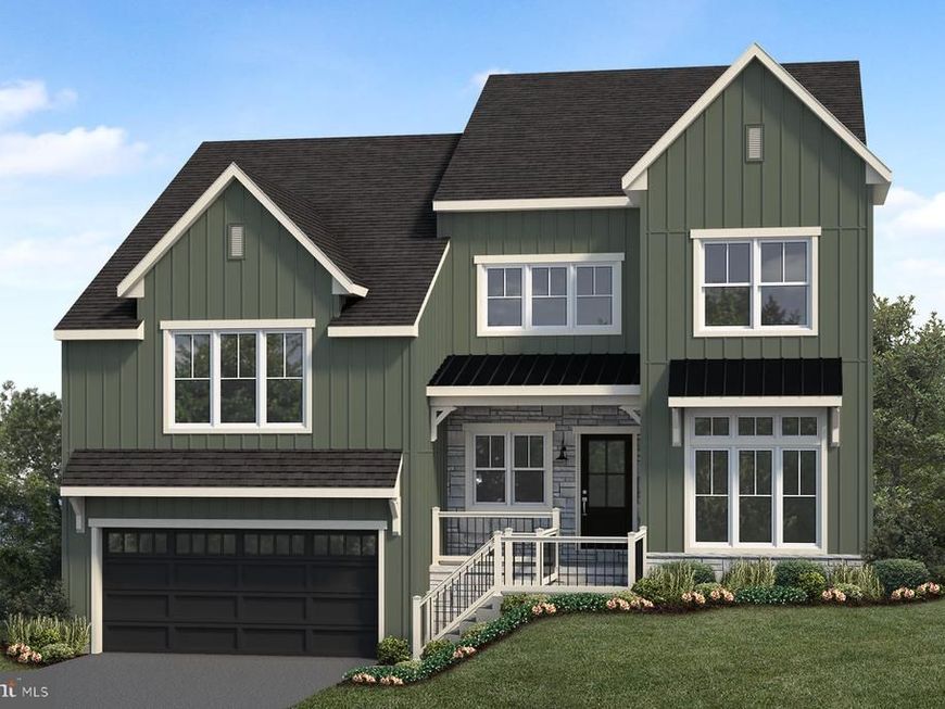 110 Copper Ridge Drive , Newmanstown, PA 17073 Main Photo