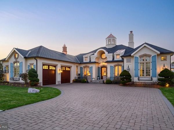 91 BLACKPOOL ROAD, REHOBOTH BEACH, DE 19971