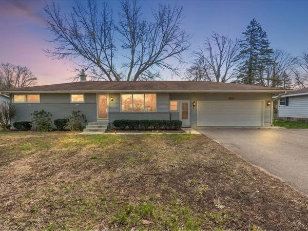 3590 142nd Avenue, Holland, MI 49424