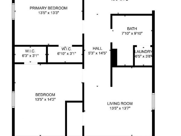 120 Private Road 4352, Unit A, Lampasas, TX 76550