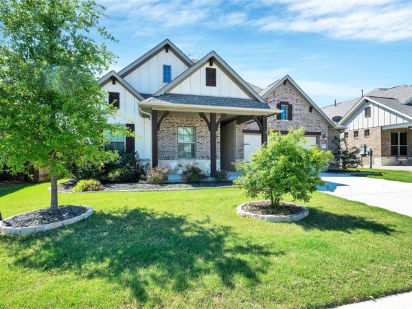 2000 Camay ST , Leander, TX 78641